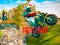 Peli Moto Trial Racing 2: Kaksi pelaajaa  verkossa