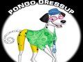 Peli Pongo-pukeutuminen  verkossa