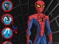 Peli Spiderman-sankarin luoja  verkossa
