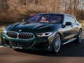 Peli BMW B8 Gran Coupe Slide verkossa