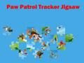 Peli Paw Patrol Tracker -pistosaha verkossa Peli Paw Patrol Tracker -pistosaha verkossa