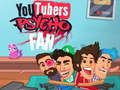 Peli YouTubers Psycho -fani verkossa