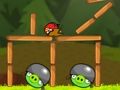 Peli Angry Birds peli verkossa Peli Angry Birds peli verkossa
