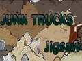 Peli Jig Trucks Jigsaw  verkossa