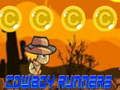 Peli CowBoy juoksijat  verkossa