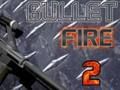 Peli Bullet Fire 2 verkossa