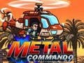 Peli Metalli Commando  verkossa