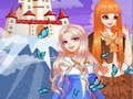 Peli Sweet Princess Pue Queen kasvusuunnitelma  verkossa