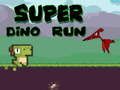 Peli Super Dino -juoksu verkossa