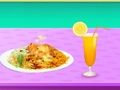 Peli Biryani Making Cooking Game Pakistanin ja Intian resepti  verkossa