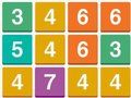 Peli Numero Crush Game 2021 verkossa