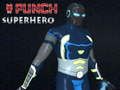 Peli Punch Supersankari  verkossa