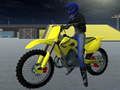 Peli MSK Trial Dirt Bike Stuntti  verkossa