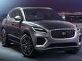 Peli Jaguar E-Pace 2021 Slide verkossa