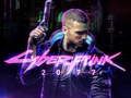 Peli Cyberpunk 2077 palapeli  verkossa