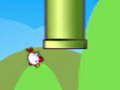 Peli Vihainen Flappy Chicken Fly  verkossa