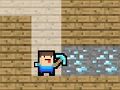 Peli Noob Diamond Pickaxe verkossa
