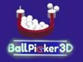 Peli Pallonvalitsin 3D  verkossa