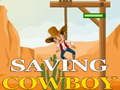 Peli Pelastaa cowboyn  verkossa