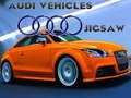 Peli Pulmapeli Audi-autoilla  verkossa