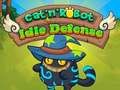 Peli Cat'n 'robotti tyhjäkäynnillä verkossa