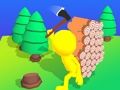 Peli Town Island Craft 3D verkossa
