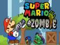 Peli Super Mario vs zombeja verkossa