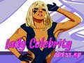 Peli Lady Celebrity pukeutua  verkossa