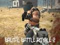 Peli Brutaali Battle Royale 2 verkossa