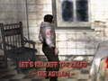 Peli Tapetaan Jeff The Killer The Asylum  verkossa