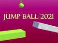 Peli Hyppypallo 2021  verkossa