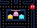 Peli Pac-Man-klooni  verkossa