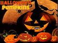 Peli Halloween-kurpitsat  verkossa