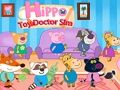 Peli Hippo -lelulääkäri sim verkossa