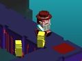 Peli Noob Run verkossa