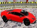 Peli Stunttiauto mahdotonta  verkossa