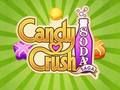 Peli Candy Crush sooda  verkossa