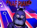 Peli FNAF piano laatat  verkossa