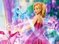 Peli Barbie palapelit  verkossa