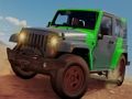 Peli Offroad-jeeppiajo  verkossa