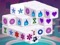 Peli Mahjongg -mitat 3D verkossa