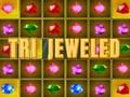 Peli Tri -jalokivi verkossa