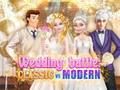 Peli Häätaistelu klassikko vs. moderni verkossa