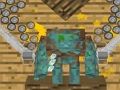 Peli Monstercraft ja pallot  verkossa