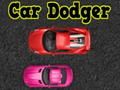 Peli Auto Dodger  verkossa