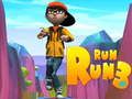 Peli Suorita Run 3 3D  verkossa