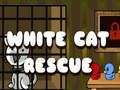 Peli G2L White Cat Rescue verkossa
