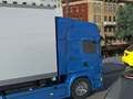 Peli 18 Wheeler -kuorma -autopysäköinti verkossa