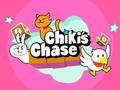 Peli Chikin Chase  verkossa