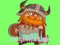 Peli Viking Battle Royale  verkossa